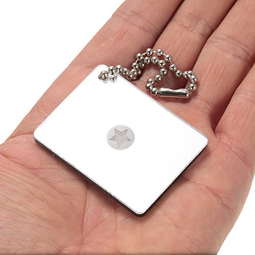 Ferramenta ao ar livre, Andoer Dispositivo de sinalização de resgate de emergência de sobrevivência