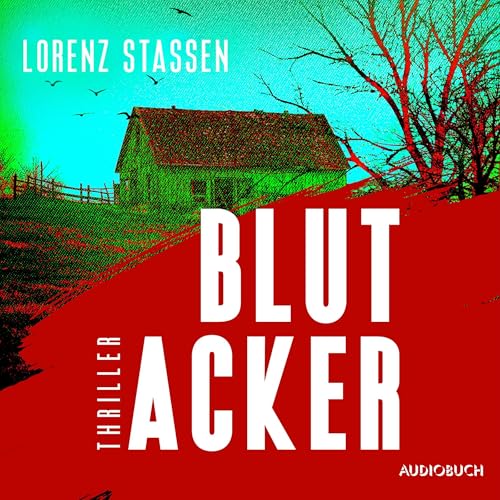 Enjoy Blutacker from Lorenz Stassen episode artwork