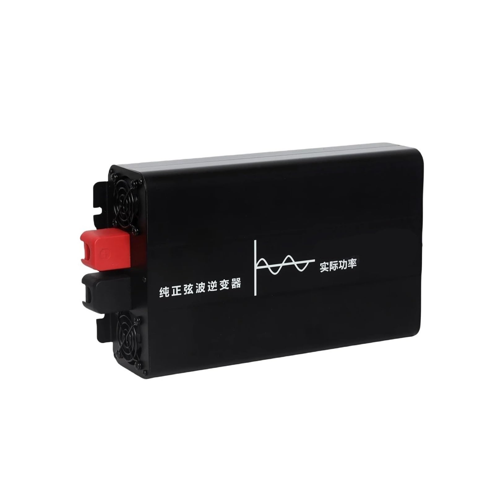 Inversor de Onda sinusoidal Pura de 2000 W CC a CA, 12 V, 24 V, 48 V, 60 V, 72 V a 220 V, Potencia máxima de 2 kW(24V,220V)
