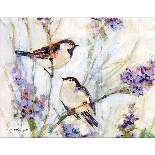 Image of Lang, Fields of Home Boxed Note Cards