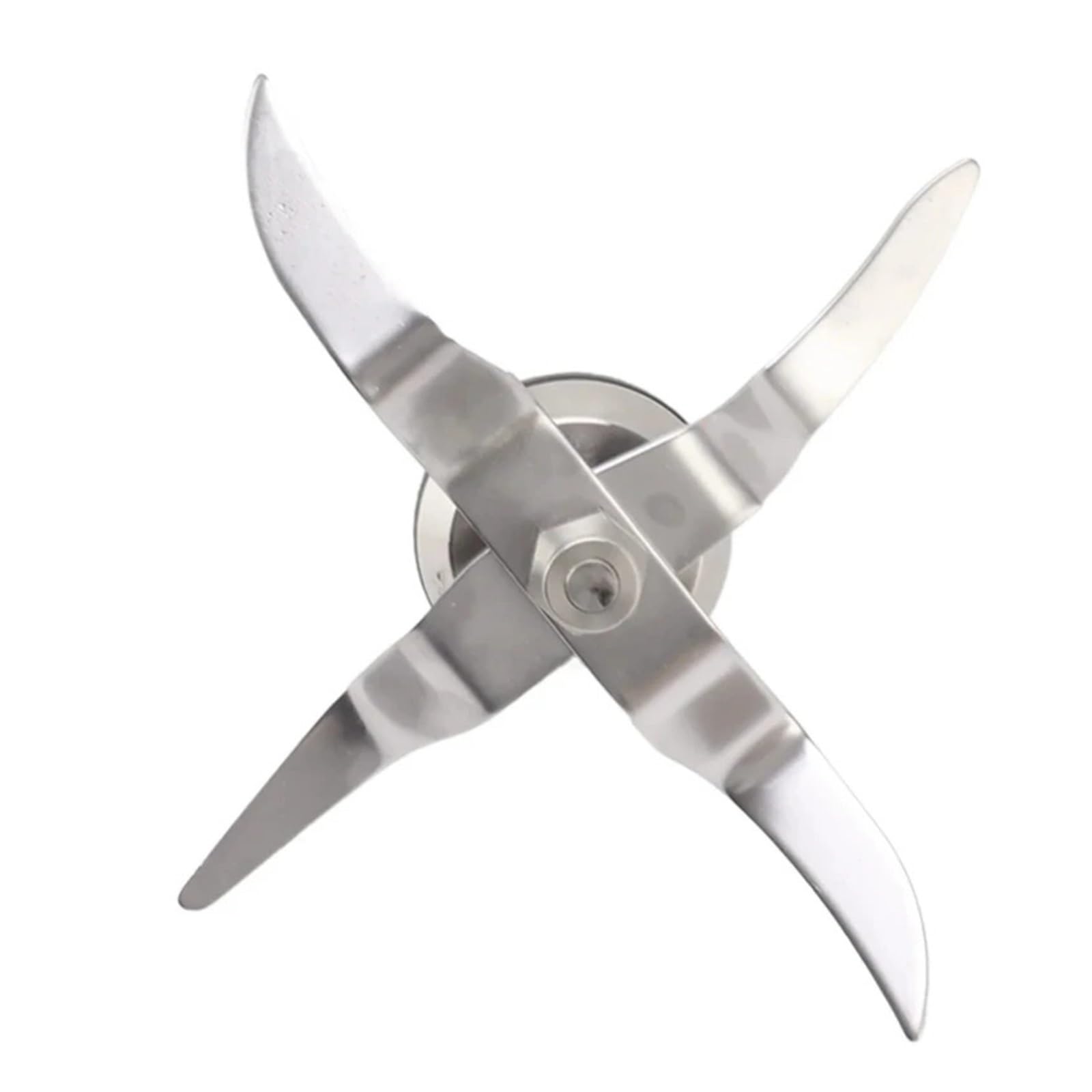 Cuchilla Picadora De Carne Picada Compatible Con Silvercrest 5T