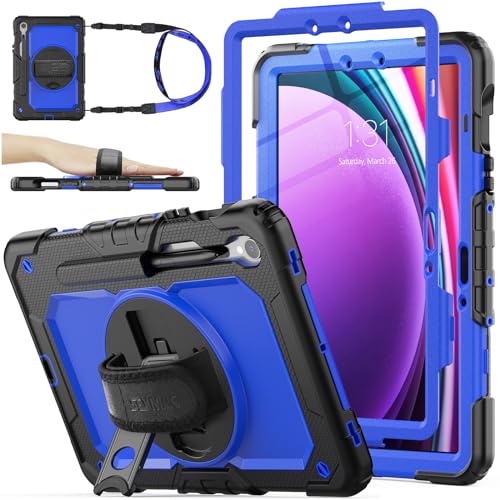 Tablets Samsung Galaxy Tab a 10 Marca SEYMAC stock