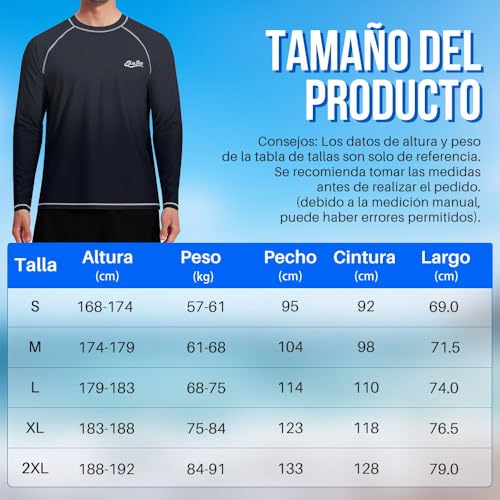 Opiniones de Ropa de natación con protección solar disponible en línea. 29 Imagen adicional