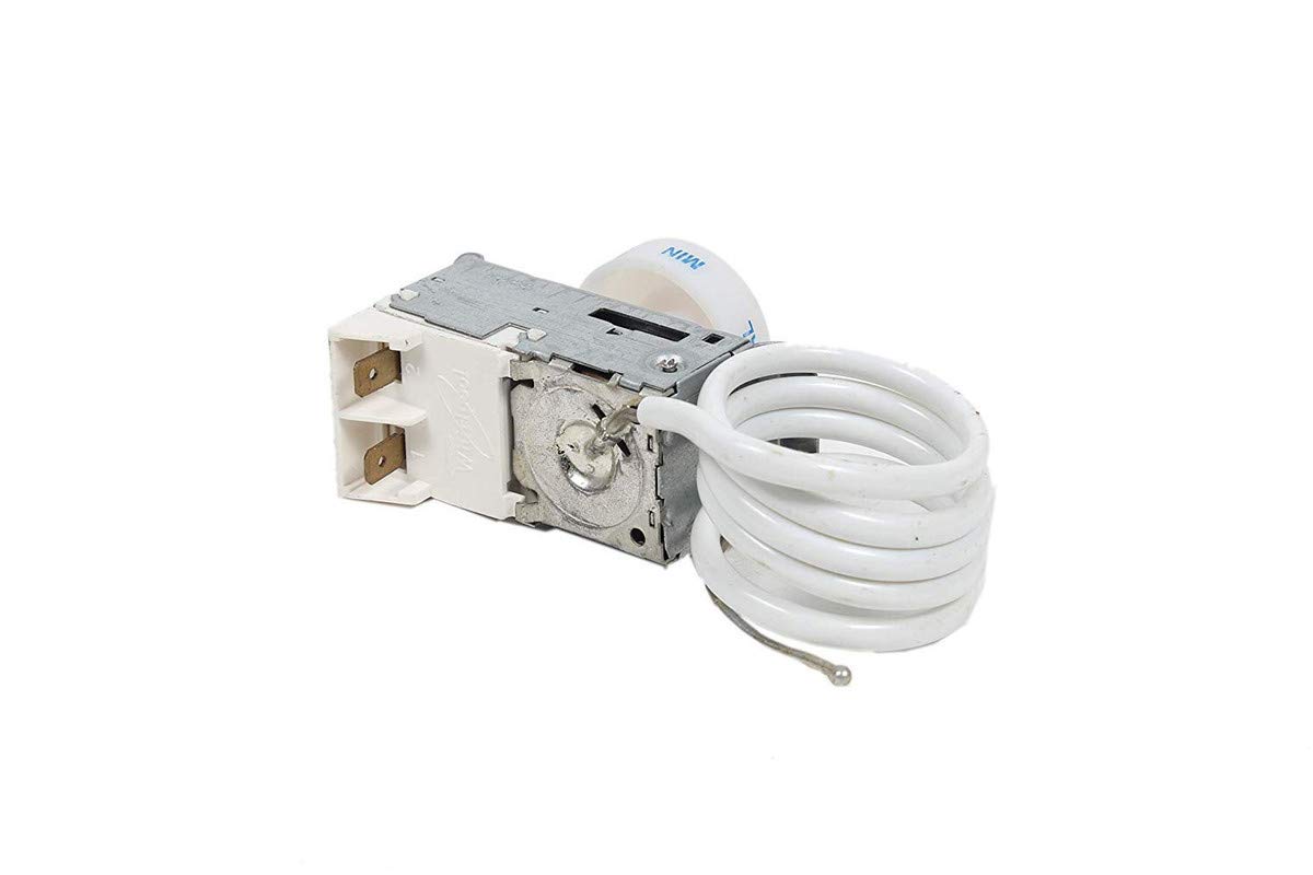 Mand Defrost Thermostat - Fridge Temperature Control -3 Mand Defrost Thermostat - Fridge Temperature Control -3