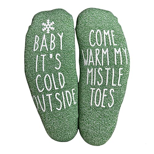 SILLY OBSESSIONS If You Can Read This Funny Socks for Men & Women, Mom & Dad, Get Well Soon Socks.4