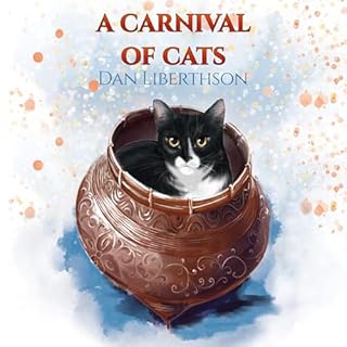 A Carnival of Cats cover art