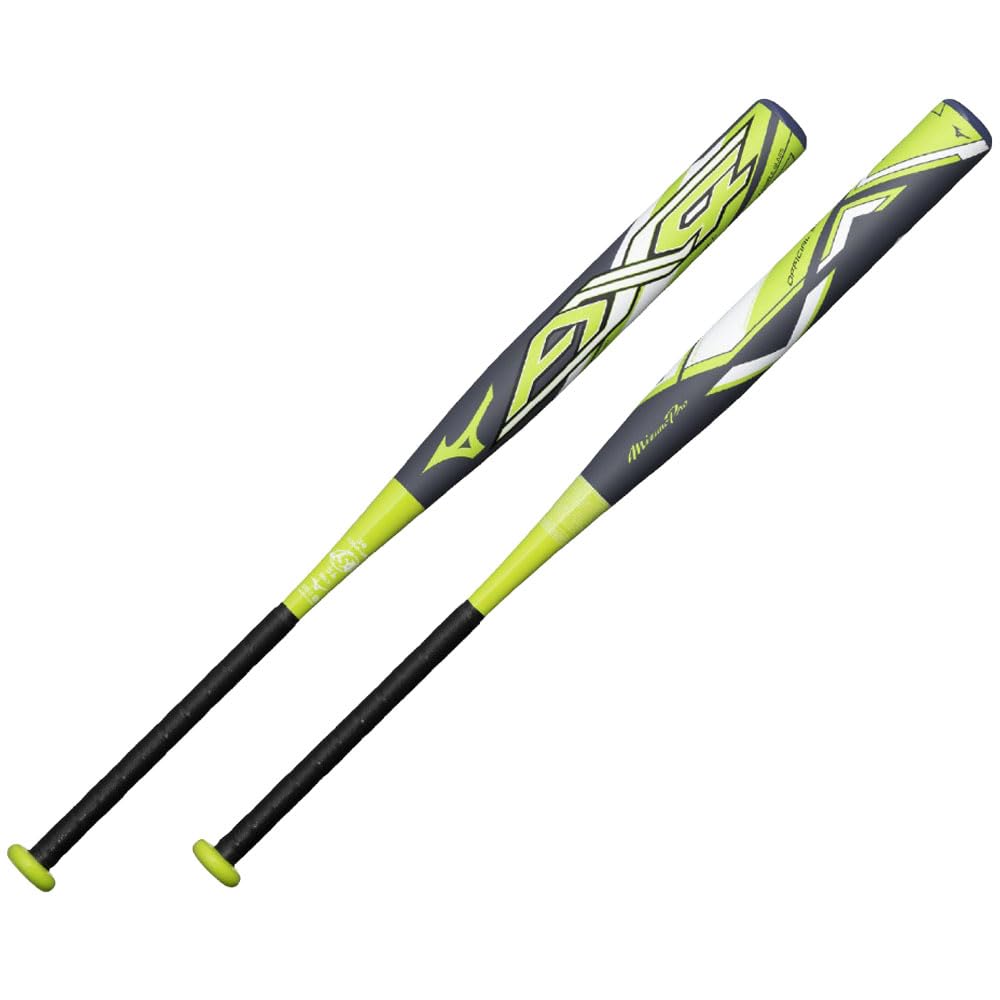Amazon.co.jp: MIZUNO ソフトボール カーボンバット ミズノプロ AX4