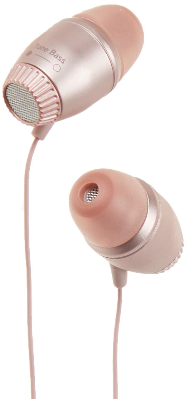 Amazon.com: LG TONE INFINIM HBS-920 Wireless Stereo Headset - Rose