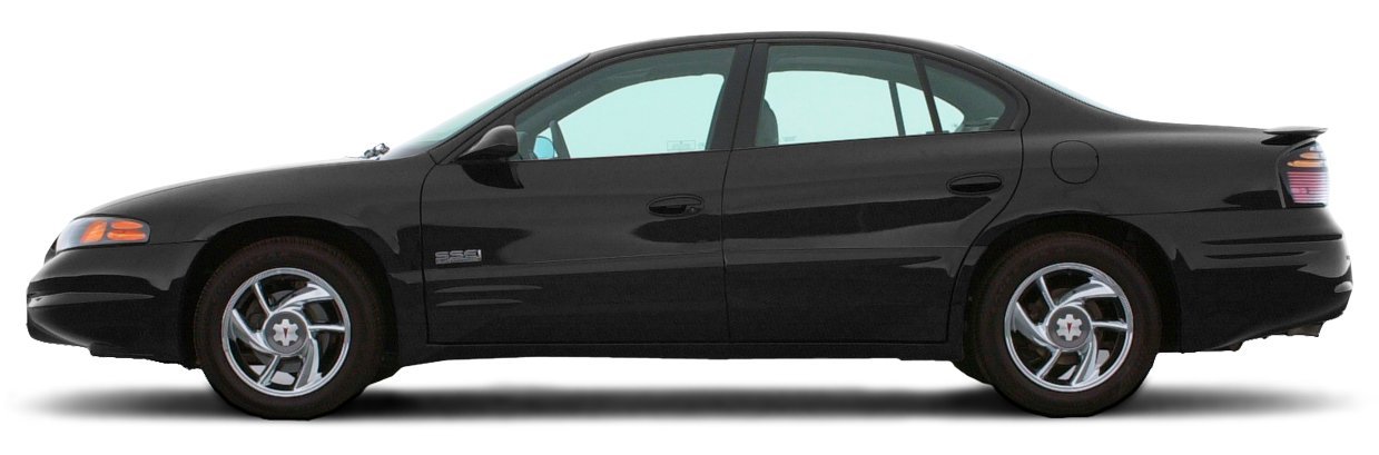 Amazon Com 2003 Pontiac Bonneville Se Resenas Imagenes Y Especificaciones Vehiculos