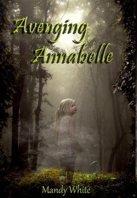 Cover of Avenging Annabelle