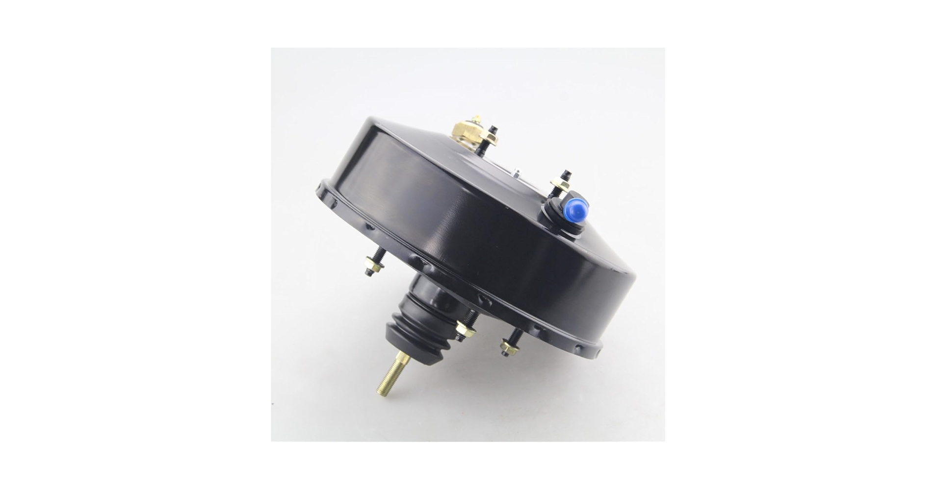 Amazon.com: BXBB-377 BRAKE BOOSTER FOR MITSUBISHI DELICA
