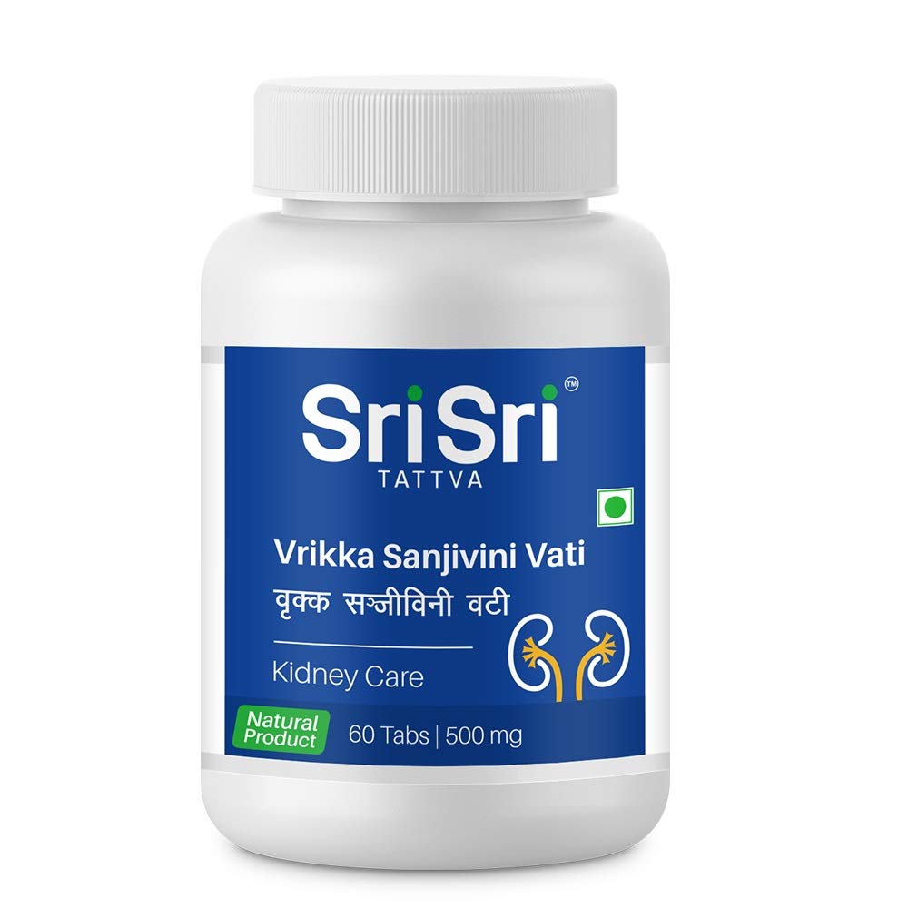 Sri Sri Tattva Raktavardhini Tablet,60 Tabs | 500mg (B084VQS8CK) Amazon Price History, Amazon Price Tracker