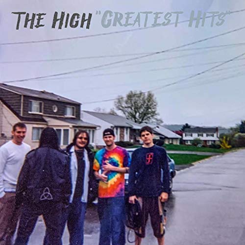 The High