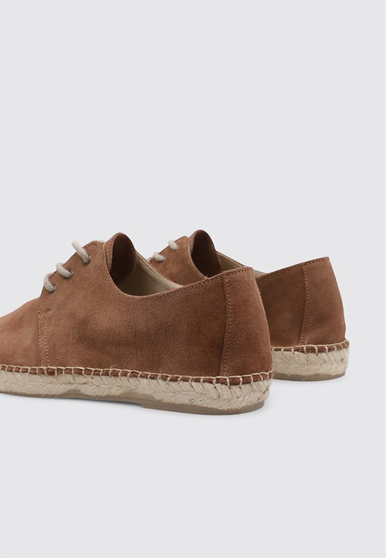 Limma HERNES FLACHE ESPADRILLES