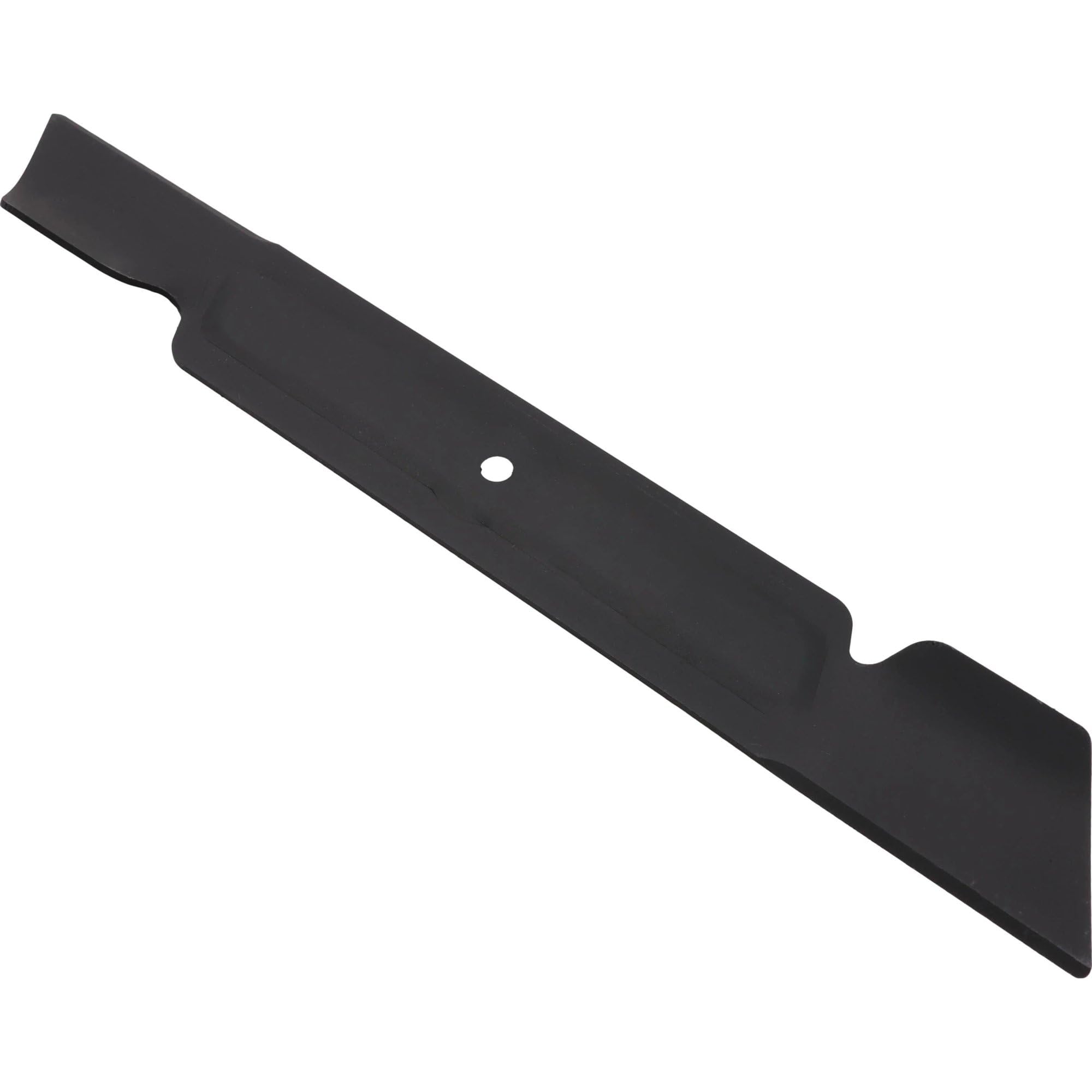 Mamuth Wild Nature Lawnmower Blade 37 Cm Compatible With Bosch Rotak 370Er, Arm 36, 37, C06haa37, Robust Cutting Blade
