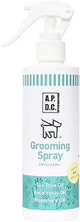 猫っ毛をケアする最高のヘアオイル:究極のガイド 8 A. P. D. C. guru-mingusupure- 250ml