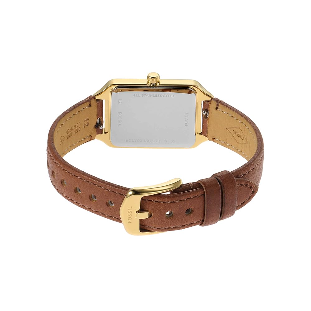 Fossil damski zegarek Raquel