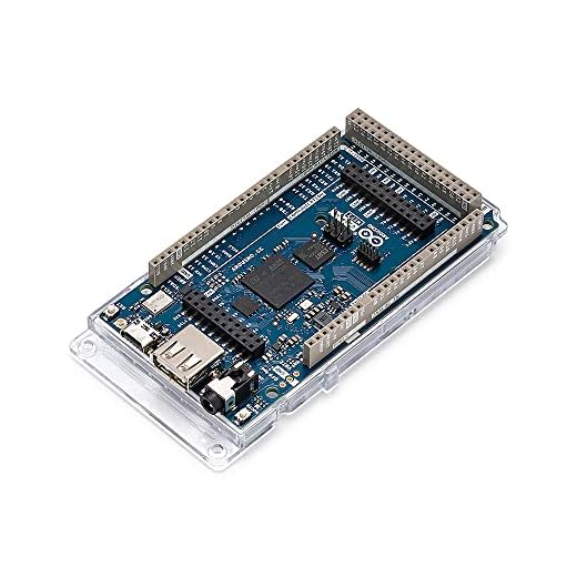 Arduino Giga R1 WiFi Microcontroller