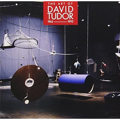 The Art of David Tudor