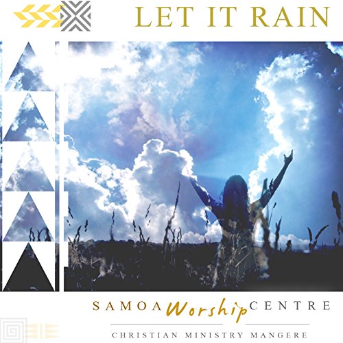 My Soul Praise the Lord (feat. Malofou Tupai Mafo'e)