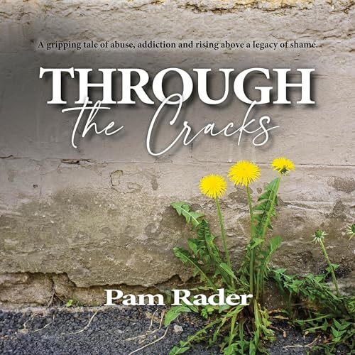 Through the Cracks by Pam Rader episode artwork