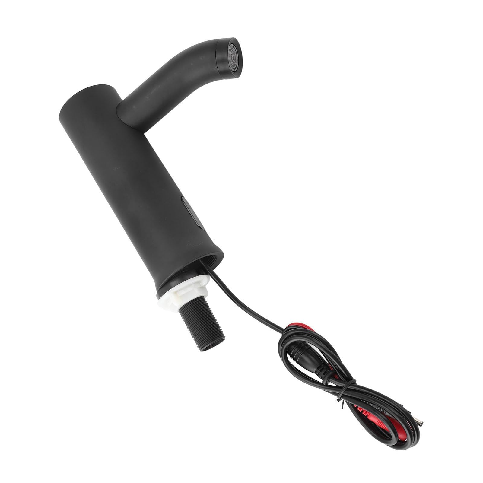 Rubinetto con Sensore di Movimento Senza Tocco Rubinetto per Lavabo Automatico con Sensore a Infrarossi per Bagno