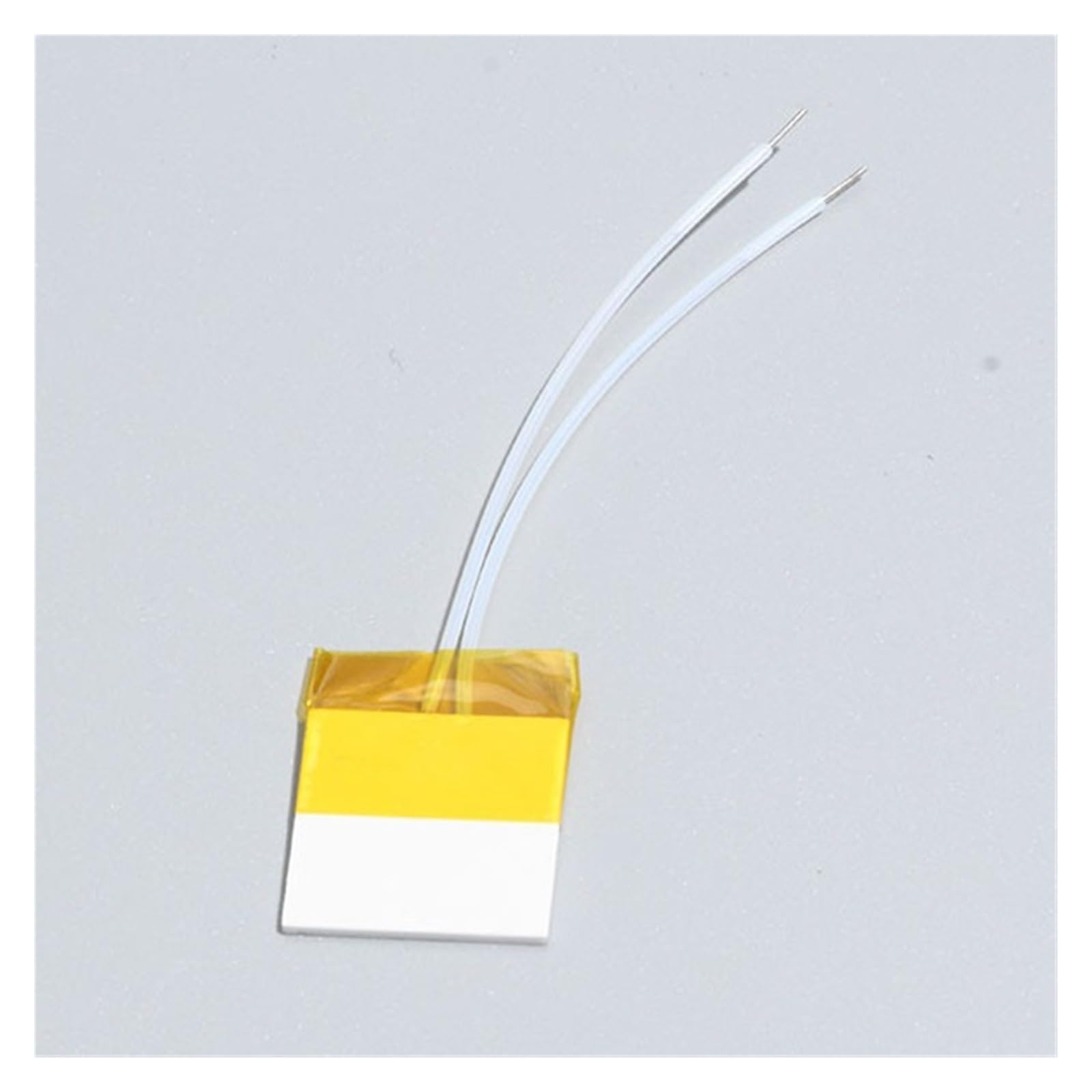 30 x 25 1,3 mm MCH Keramik-Heizplatte, Multispannungs-Heizelement aus Aluminiumoxid (3,7 V–220 V), Stück(36V 80W 450C)