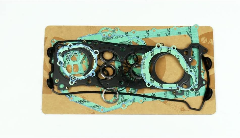 Athena P400510850753 Complete Gasket Kit (SUZUKI GSX-R 750 2000-2005)