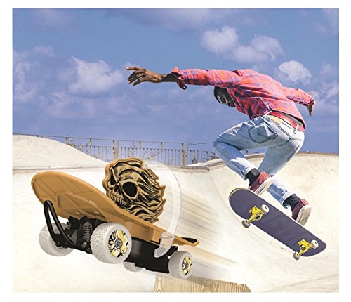 xtreme performance skateboard