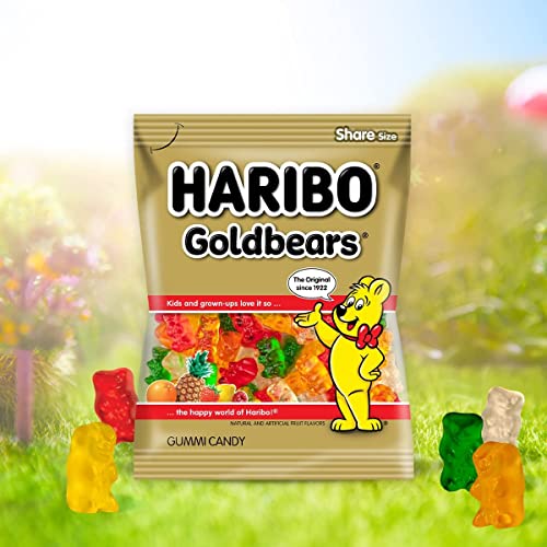 Image of HARIBO Goldbears, Share Size, 160 g