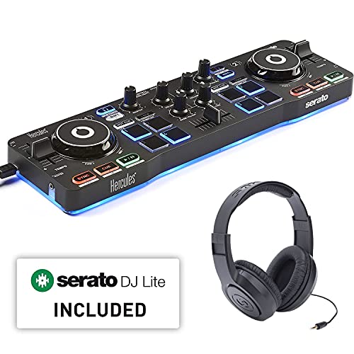 Top 15 Best Dj Controller For Beginners Reviews 2020