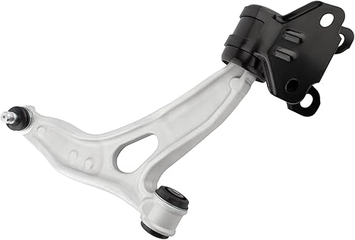 Miniatura 6 de BOXI 2 piezas K622753 K622788 Kit de suspensión delantera izquierda y derecha inferior brazo de control conjunto de rótulas para Ford C-Max