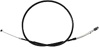 All Balls Racing 45-2139 Clutch Cable for Kawasaki KX450F 2016-2018 - Durable OEM Replacement