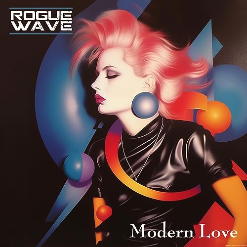 Rogue Wave