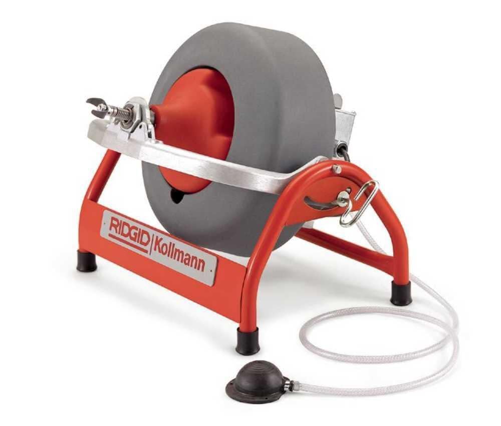 Amazon | リジッド K-3800 W/C-46 ドレンクリーナー 53127 | 便座・便器