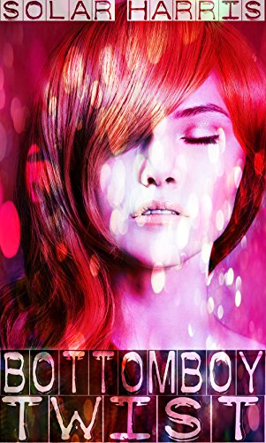 Bottomboy Twist (Rubyfruit Kiss Book 3)