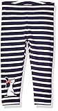 Gymboree Toddler Baby Girls' Striped Puppy Legging