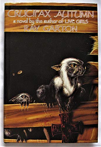 Crucifax Autumn 0913165298 Book Cover