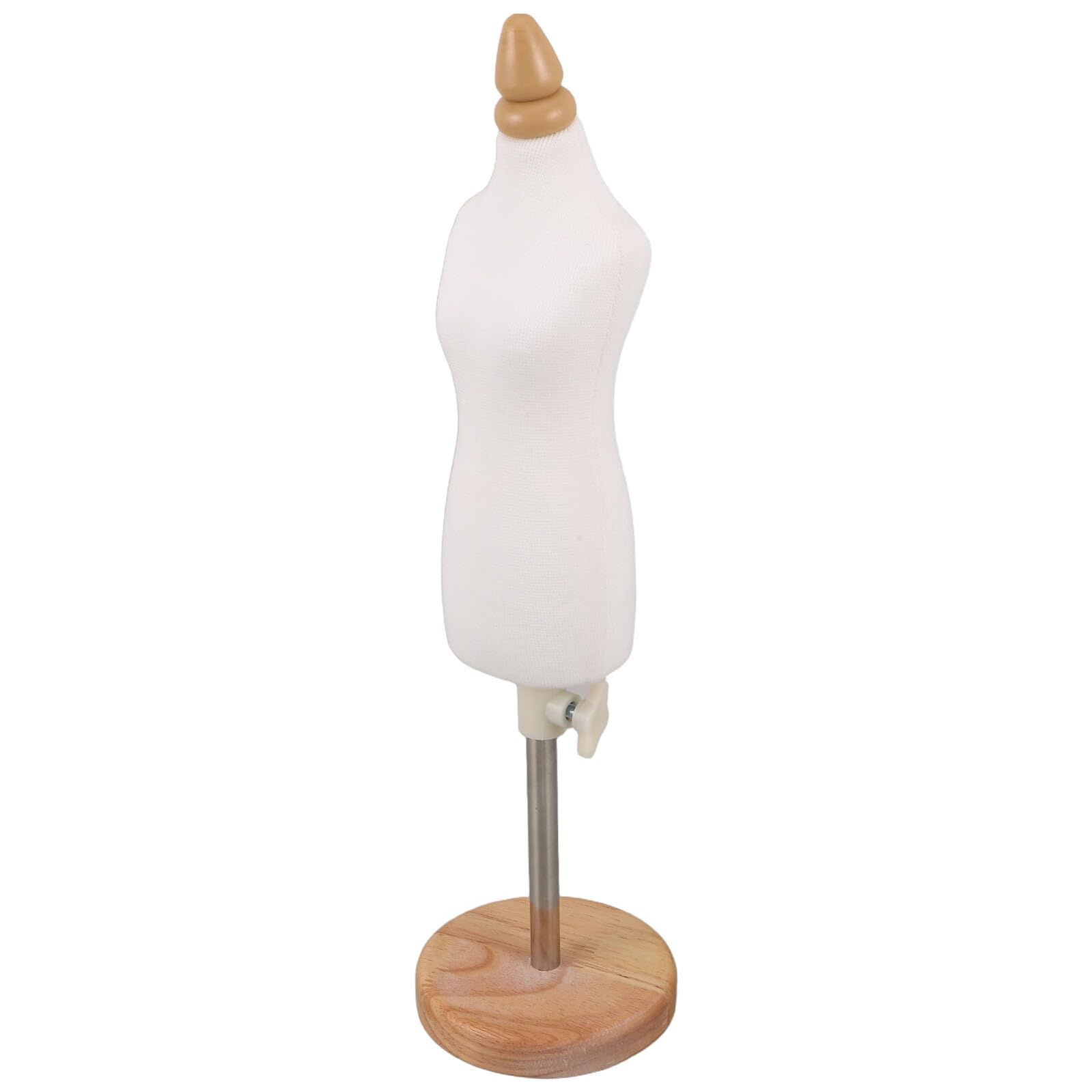 Maniquí de Costura Femenino para Estudiantes y Docentes, Mini