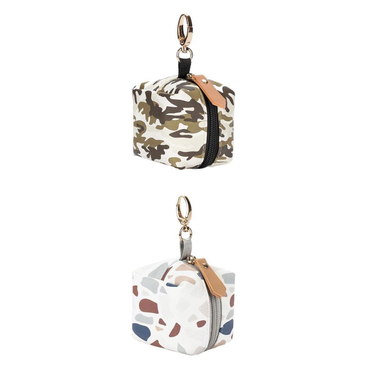 calandis CALANDIS™ 2X Pacifier Case Portable Multifunctional Water-Proof for Infants | Feeding-picture-49