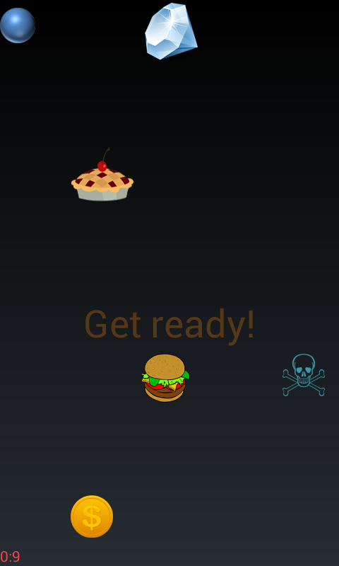 Move the ball! - App on Amazon Appstore