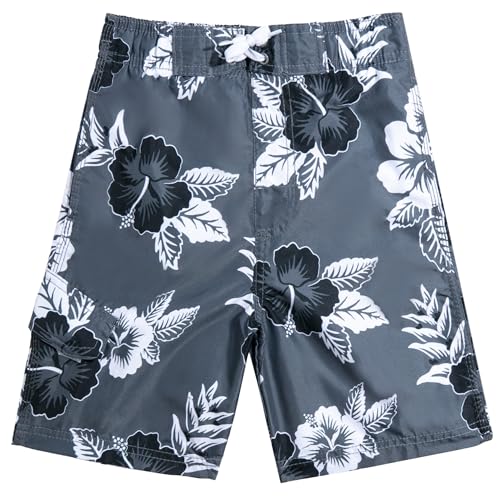Short de bain fille Kanu Surf idéal pour la plage et le surf
