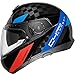 Produktbild SCHUBERTH Unisex C4 Pro Carbon Motorradhelm, Avio Blue, 57 (M)