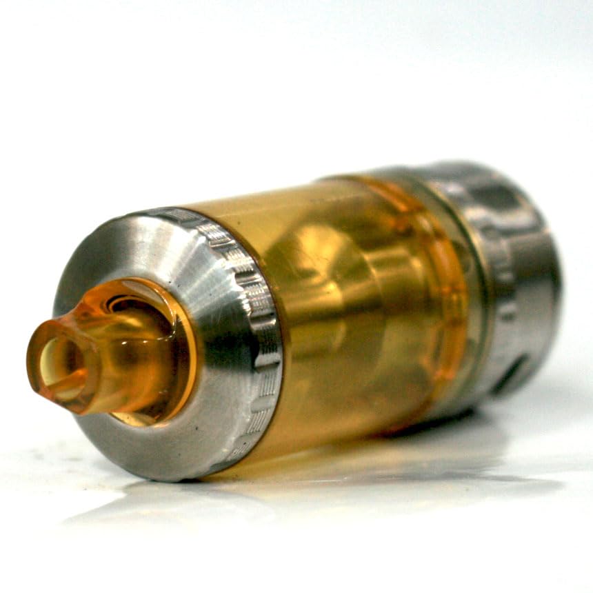 Amazon | HUSSAR VAPESハッサー RTA 2023 | ノーブランド品 | アトマイザー