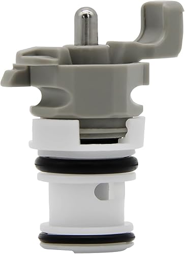 Brlyeeanze 647956-00 Conjunto de válvula de gatillo para cable Porter N566148 641011-00 64762000 FN250C DA250C compatible con Dewalt D51238 D51256