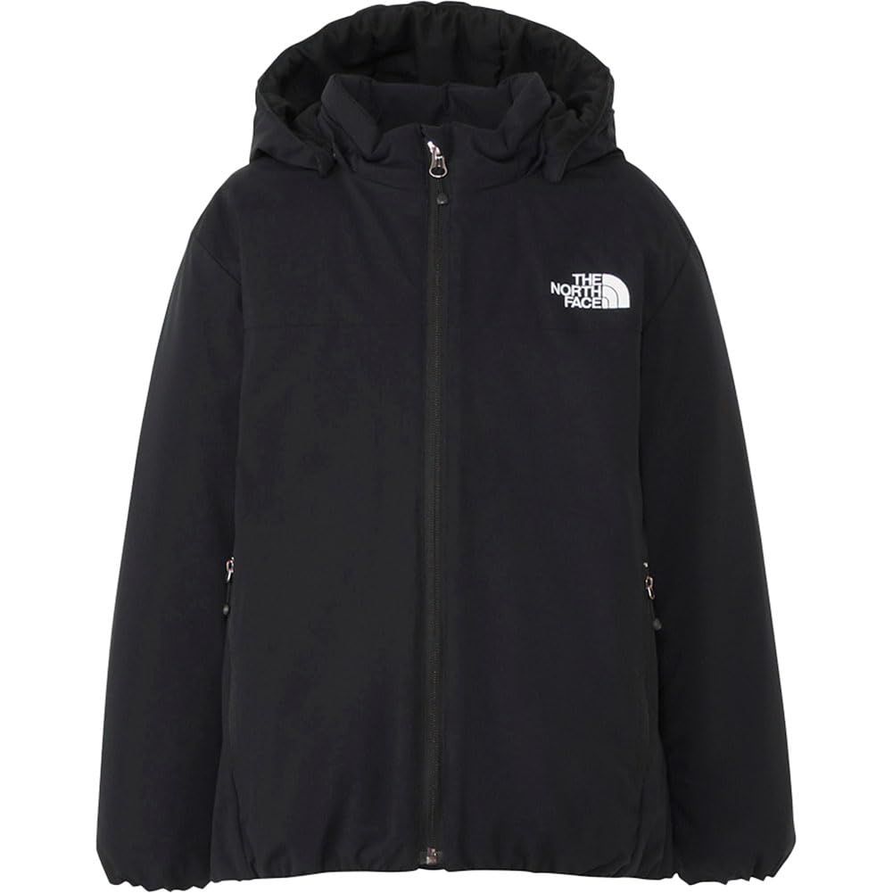 Amazon | [ザノースフェイス] キッズ ジェランドインサレーション