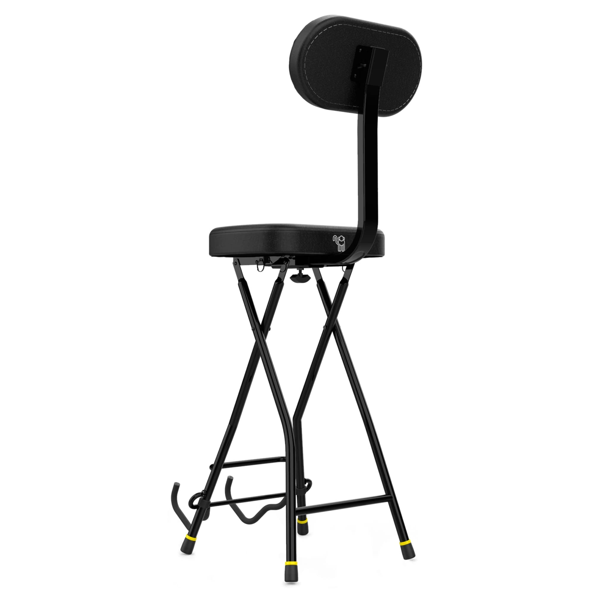 MONKEY LOOP Seat Prime 02 Banqueta/Soporte para Guitarra Acústica/Eléctrica