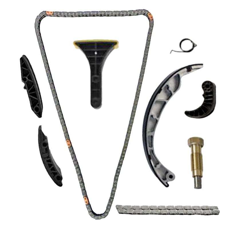 Kit de chaîne de distribution Rexton Stavic Kyron 2.7 Diesel DT27 6649970194
