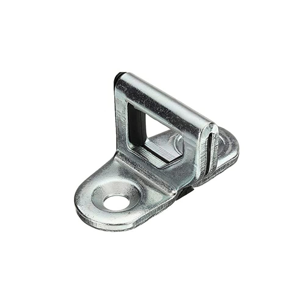 NA Door Lock Striker Latch Replacement Compatible with Citroen Relay Peugeot Boxer Fiat Ducato 51864555