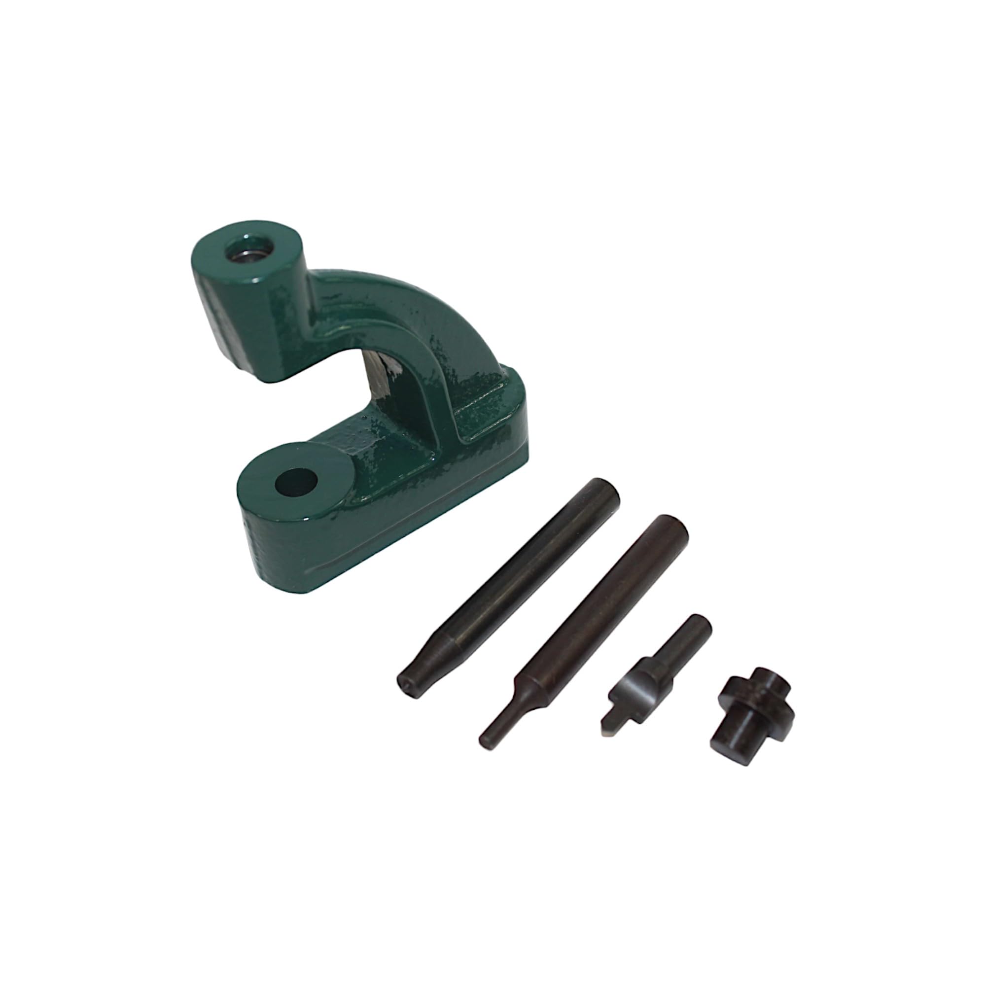 Brake Riveting Tool Fits International John Deere Massey Allis Chalmers Case Cockshutt Minneapolis Moline White/Oliver Tractor